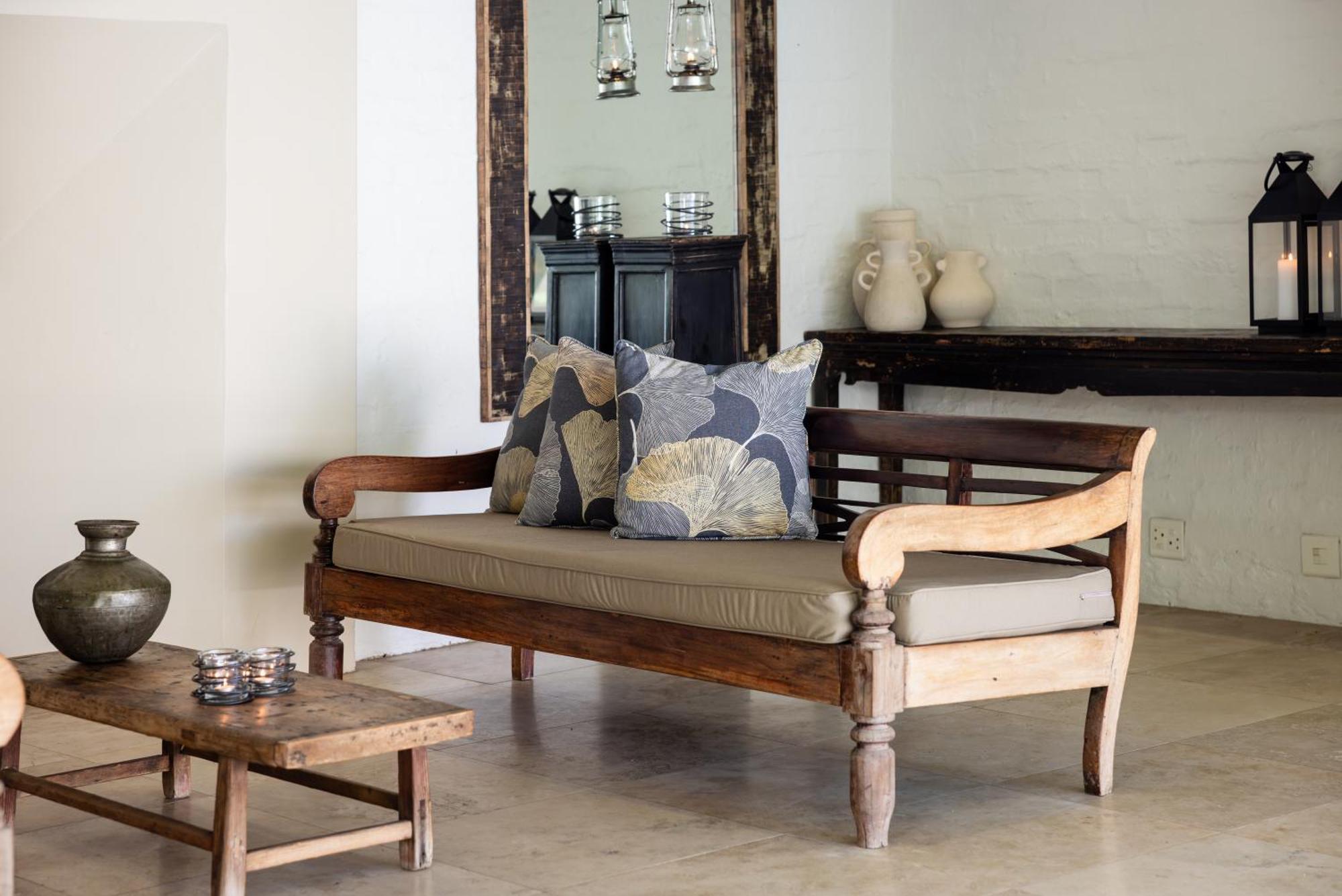 Grande Provence Hotel Franschhoek Luaran gambar