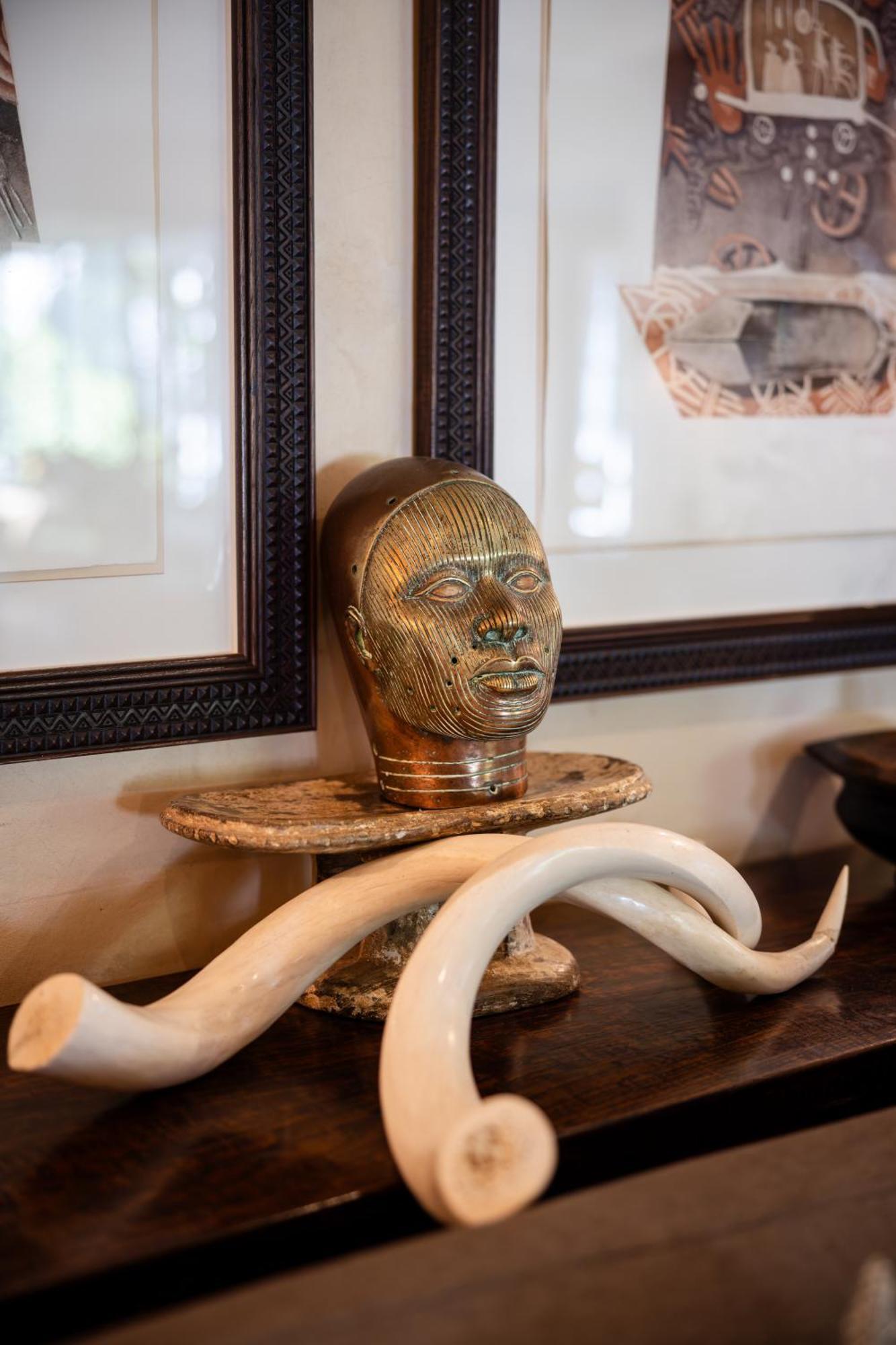 Grande Provence Hotel Franschhoek Luaran gambar