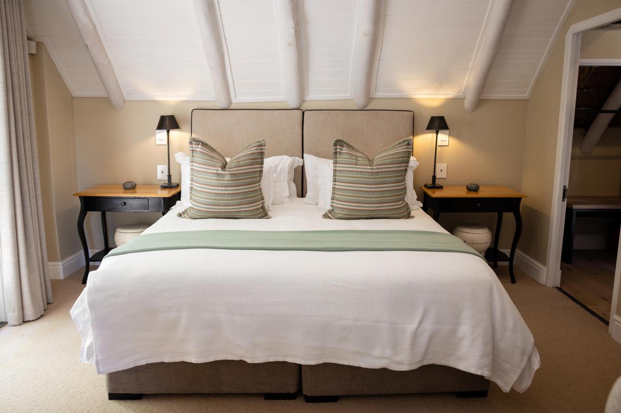 Grande Provence Hotel Franschhoek Luaran gambar