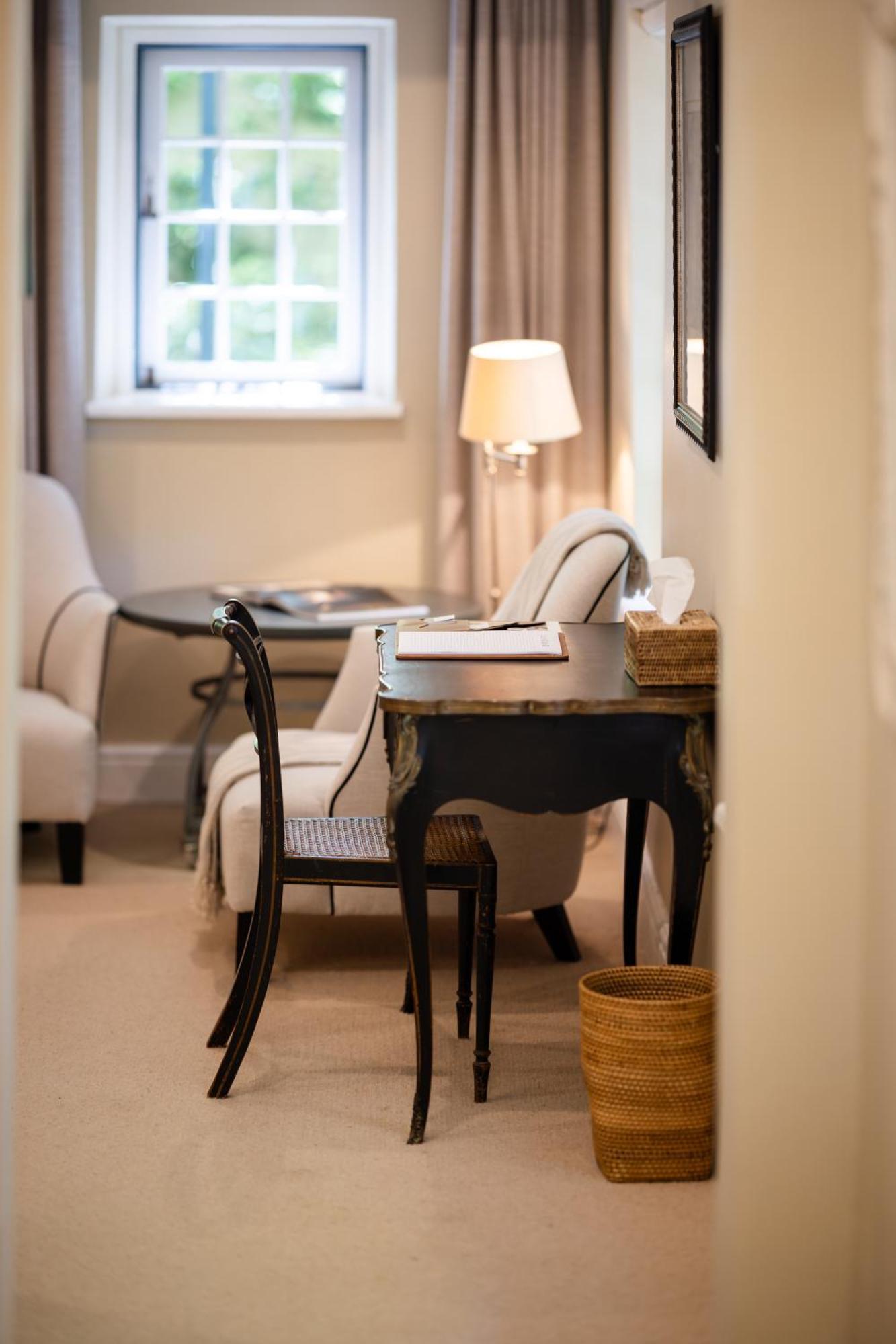 Grande Provence Hotel Franschhoek Luaran gambar