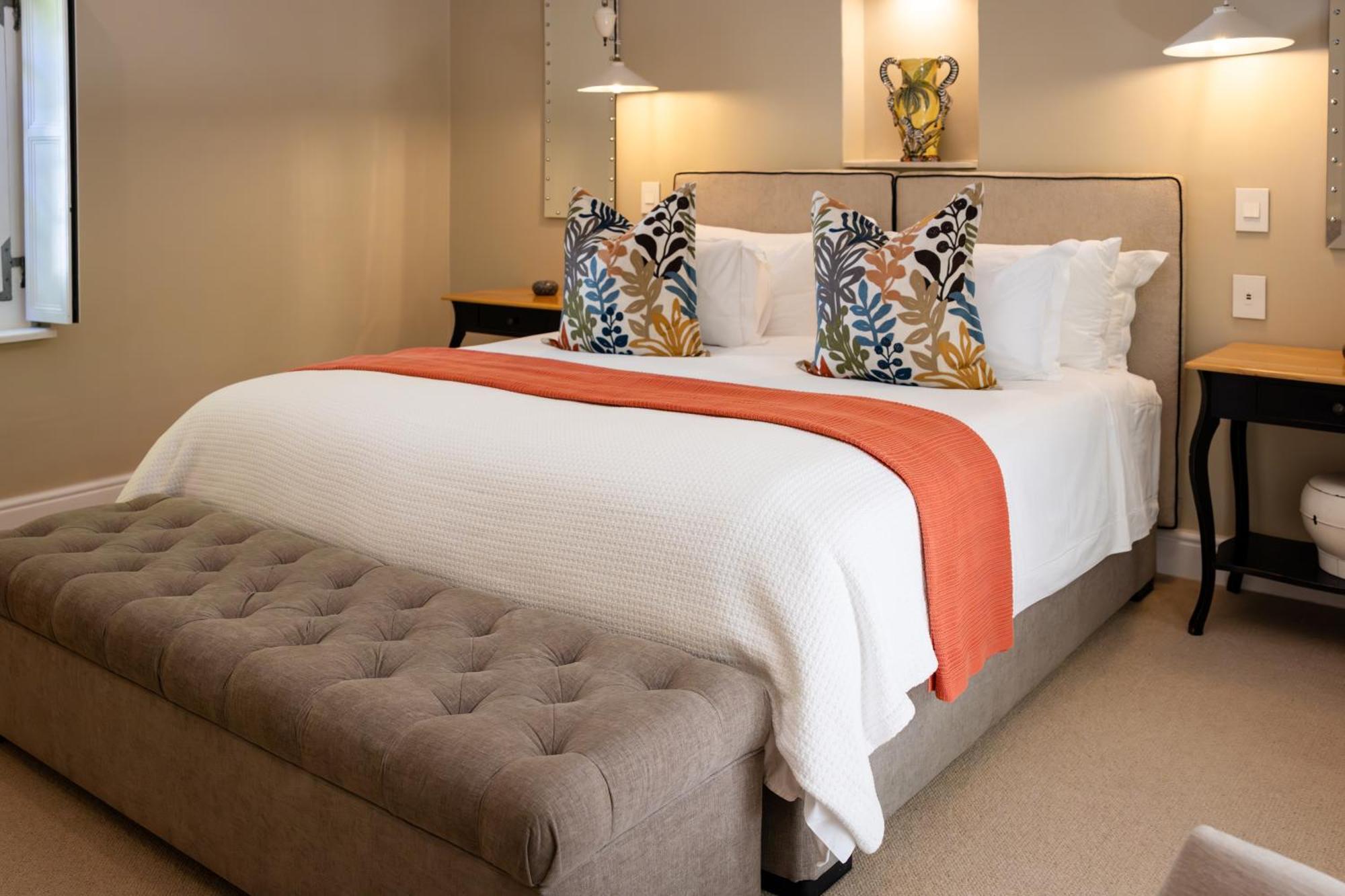 Grande Provence Hotel Franschhoek Luaran gambar