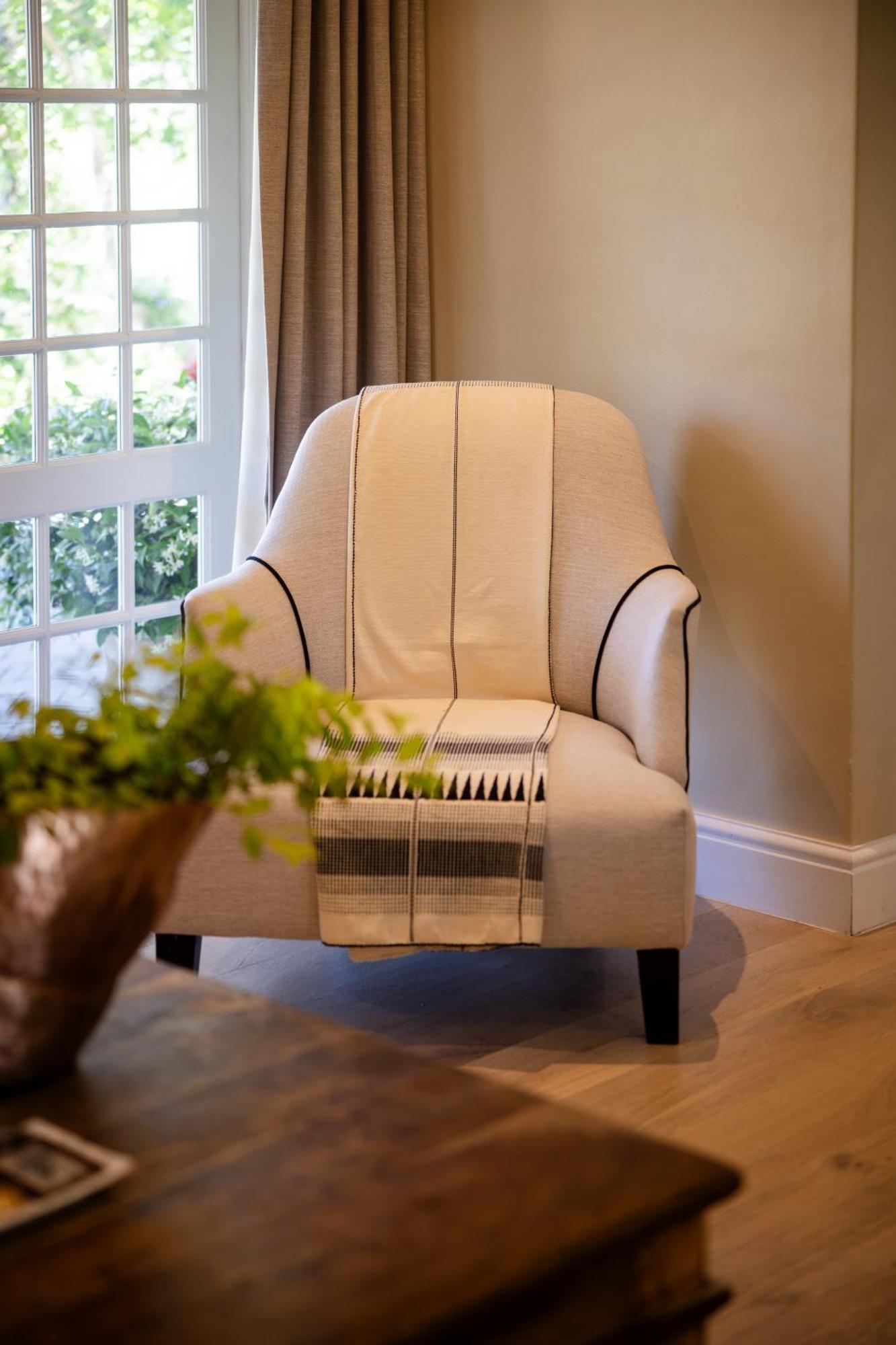 Grande Provence Hotel Franschhoek Luaran gambar