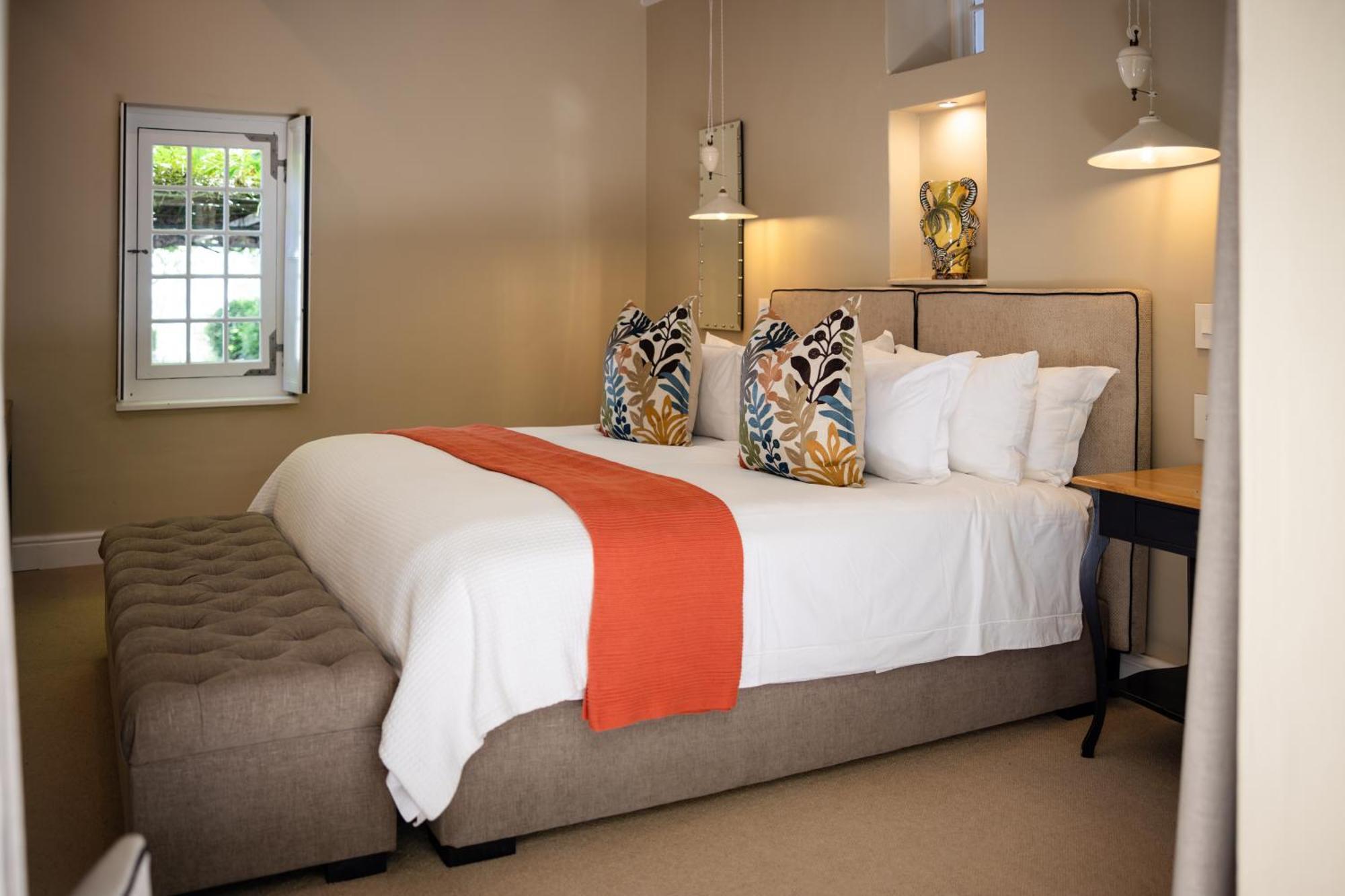 Grande Provence Hotel Franschhoek Luaran gambar