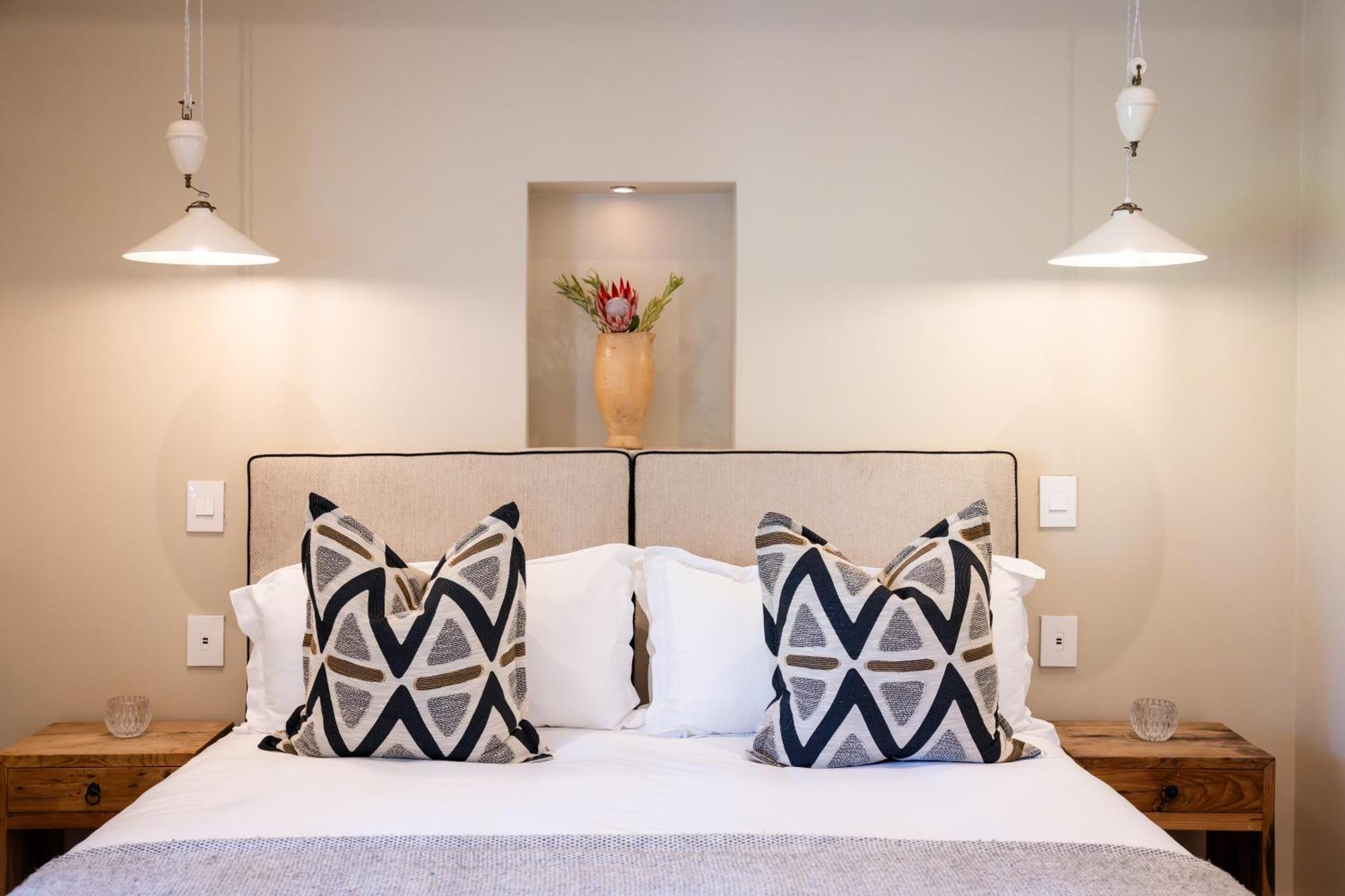 Grande Provence Hotel Franschhoek Luaran gambar