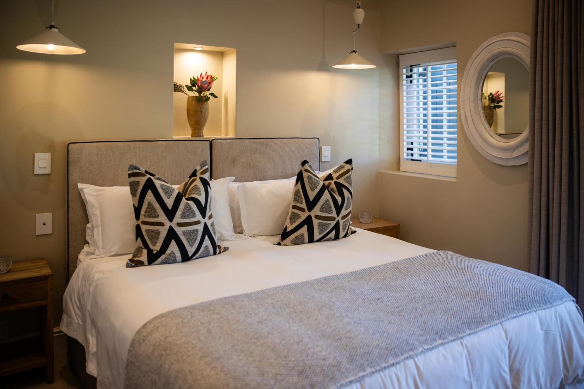 Grande Provence Hotel Franschhoek Luaran gambar