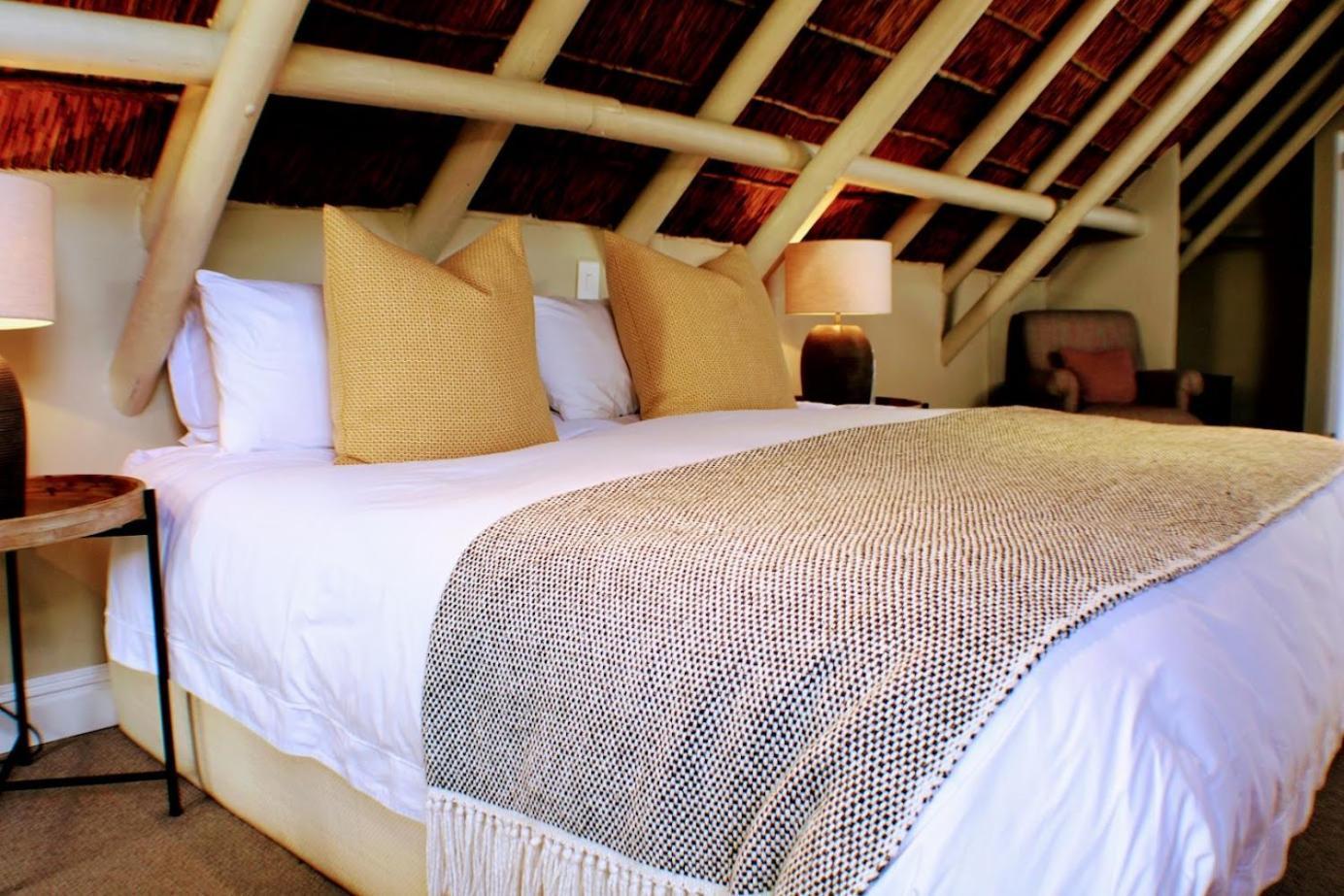 Grande Provence Hotel Franschhoek Luaran gambar