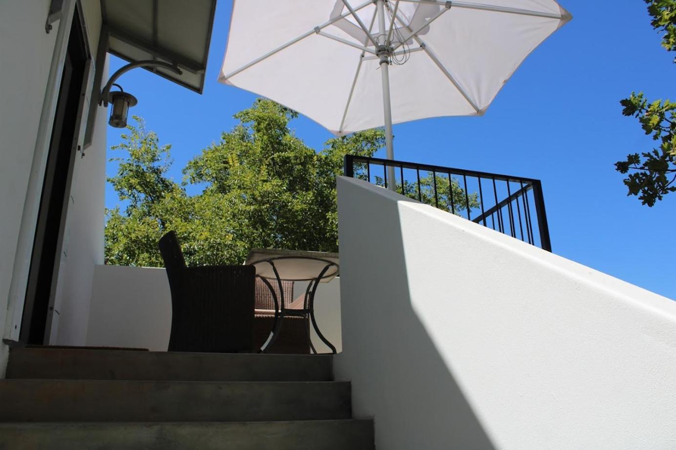 Grande Provence Hotel Franschhoek Luaran gambar