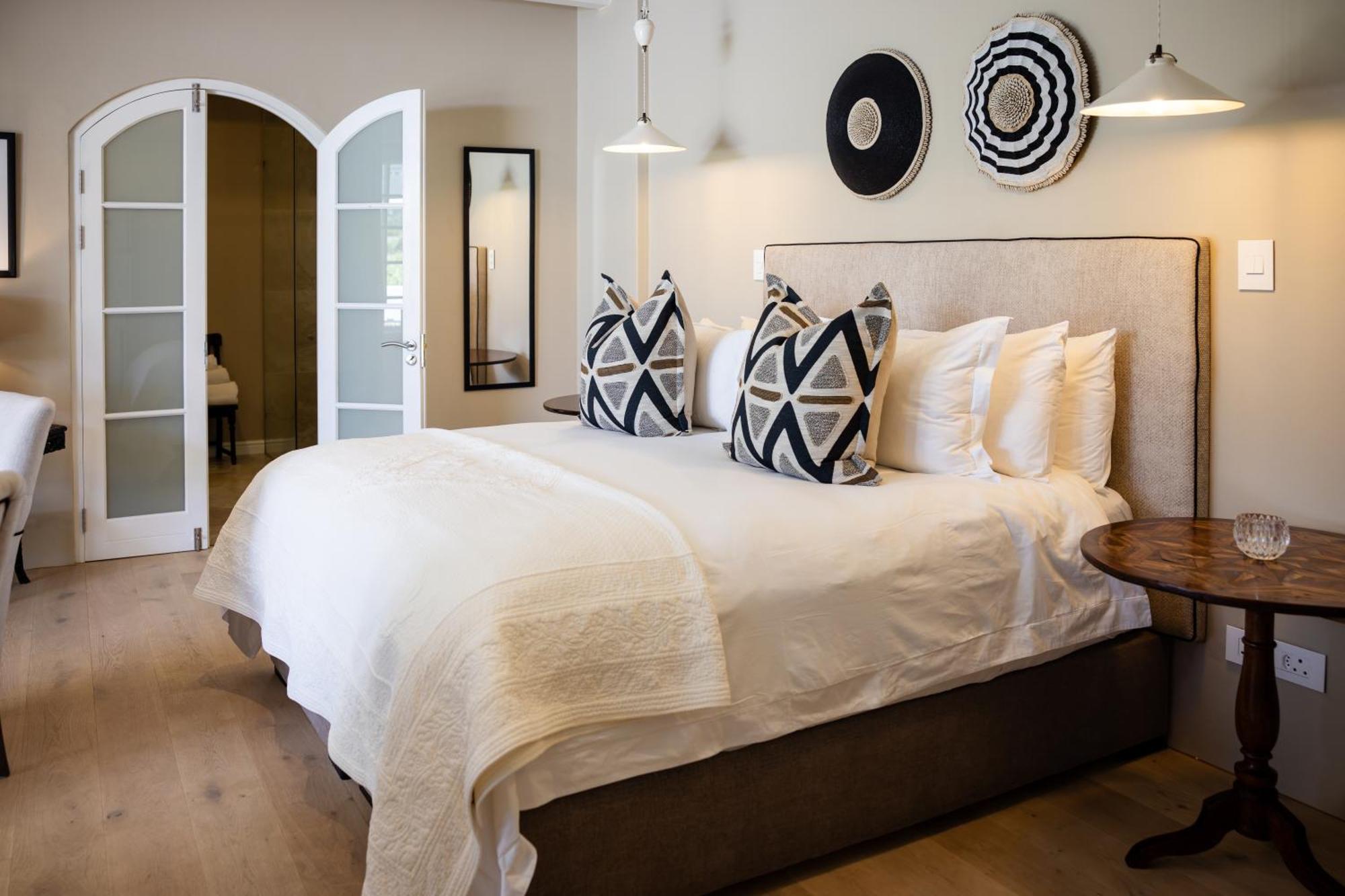Grande Provence Hotel Franschhoek Luaran gambar